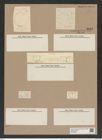 Lysigonium muniliforme var.. hispidum D.T. (de-Toni-Nr.: Genus 211, Species 5298) Zeichnungen Sammlung Grunow Nr. 9125 (NHMW-BOT-W0378894)